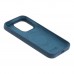Чохол Glow Silicone Case with Magsafe для iPhone 15 Pro Max