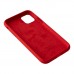 Чохол Silicone Case Metal Buttons (AA) для iPhone 11 Чохол Silicone Case Metal Buttons (AA) для iPhone 11