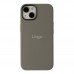 Чохол Silicone Case Metal Buttons (AA) для iPhone 13 Чохол Silicone Case Metal Buttons (AA) для iPhone 13