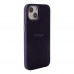Чохол Silicone Case Metal Buttons (AA) для iPhone 13 Чохол Silicone Case Metal Buttons (AA) для iPhone 13