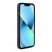 Чохол Silicone Case Metal Buttons (AA) для iPhone 13 Чохол Silicone Case Metal Buttons (AA) для iPhone 13