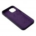 Чохол Silicone Case Metal Buttons (AA) для iPhone 13 Чохол Silicone Case Metal Buttons (AA) для iPhone 13