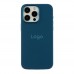 Чохол Silicone Case Metal Buttons (AA) для iPhone 15 Pro Max Чохол Silicone Case Metal Buttons (AA) для iPhone 15 Pro Max