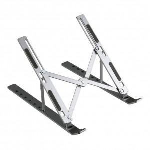 Підставка для Ноутбука Givecool Aluminium Alloy stand N3