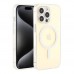 Чохол TPU+PC IMD Gradient with MagSafe для iPhone 13 Pro