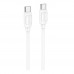 Кабель USB Hoco X115 Type-C to Type-C 240W