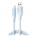 Кабель USB XO-NB265 Micro 2.4A (30pcs/bottle)