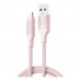 Кабель USB XO-NB265 Micro 2.4A (30pcs/bottle)
