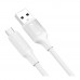 Кабель USB XO-NB265 Micro 2.4A (30pcs/bottle)