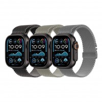 Ремінець для Apple Watch Milanese Clasp 38/40/41 mm Ремінець для Apple Watch Milanese Clasp 38/40/41 mm