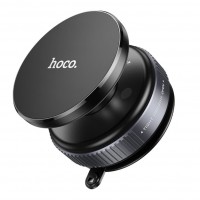 Автотримач Hoco DCA62 Magnetic/Vacuum Автотримач Hoco DCA62 Magnetic/Vacuum