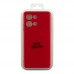 Чохол Silicone Cover Full Camera (A) для Motorola G75 Чохол Silicone Cover Full Camera (A) для Motorola G75