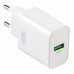 Мережевий Зарядний Пристрій XO L103 1USB QC 18W+USB to Type-C Мережевий Зарядний Пристрій XO L103 1USB QC 18W+USB to Type-C