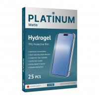 Гідрогель плівка iNobi PLATINUM PX-002 Japanese / 25 штук (матова) Гідрогель плівка iNobi PLATINUM PX-002 Japanese / 25 штук (матова)