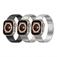 Ремінець для Apple Watch Bold Clasp 38/40/41 mm
