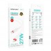 Кабель USB Borofone BX110 Type-C to Lightning PD27W