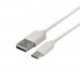Мережевий Зарядний Пристрій XO L103 1USB QC 18W+USB to Type-C Мережевий Зарядний Пристрій XO L103 1USB QC 18W+USB to Type-C