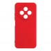 Чохол Silicone Cover Full Camera (A) для Tecno Spark 30 4G (KL6) Чохол Silicone Cover Full Camera (A) для Tecno Spark 30 4G (KL6)