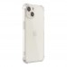 Чохол TPU Virgin Hard Full Camera для iPhone 14