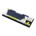 Клавіатура Ігрова FANTECH ATOM87S MK877S Mori Blue Switch