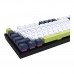 Клавіатура Ігрова FANTECH ATOM87S MK877S Mori Blue Switch
