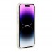 Чохол TPU+PC IMD Gradient with MagSafe для iPhone 14