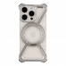 Чохол Titanium ArmorX Mag для iPhone 16 Pro Max Чохол Titanium ArmorX Mag для iPhone 16 Pro Max