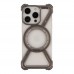 Чохол Titanium ArmorX Mag для iPhone 16 Pro Max Чохол Titanium ArmorX Mag для iPhone 16 Pro Max