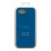 Чохол Silicone Case Full Size (AA) для iPhone 17e/16e Чохол Silicone Case Full Size (AA) для iPhone 17e/16e
