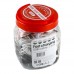 Кабель USB XO-NB265 Type-C 3A (30pcs/bottle)