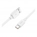 Кабель USB Hoco X96 Type-C 6A 100W