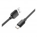 Кабель USB Hoco X96 Type-C 6A 100W