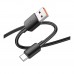 Кабель USB Hoco X96 Type-C 6A 100W