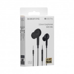 Навушники Borofone BM30 Pro Навушники Borofone BM30 Pro