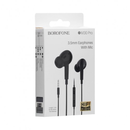 Наушники Borofone BM30 Pro