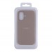Чохол Silicone Case Full Size (AA) New Box для iPhone 16 Plus