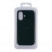 Чохол Silicone Case Full Size (AA) New Box для iPhone 16 Plus