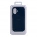Чохол Silicone Case Full Size (AA) New Box для iPhone 16 Plus