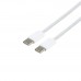 Сетевое Зарядное Устройство For IP PD35W 16 Pro Max+Type-C to Type-C 1:1