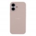 Чохол Silicone Case Full Size (AA) New Box для iPhone 16 Plus