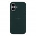 Чохол Silicone Case Full Size (AA) New Box для iPhone 16 Plus
