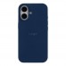 Чохол Silicone Case Full Size (AA) New Box для iPhone 16 Plus
