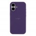 Чохол Silicone Case Full Size (AA) New Box для iPhone 16 Plus