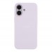 Чохол Silicone Case Full Size (AA) New Box для iPhone 16 Plus