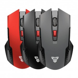 Бездротова Миша Ігрова FANTECH WG10 Raigor II