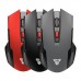 Бездротова Миша Ігрова FANTECH WG10 Raigor II