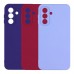 Чохол Silicone Cover Full Camera (A) для Samsung Galaxy A17 (A175)/A17 5G (A176)