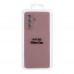 Чохол Silicone Cover Full Camera (A) для Samsung Galaxy A17 (A175)/A17 5G (A176) Чохол Silicone Cover Full Camera (A) для Samsung Galaxy A17 (A175)/A17 5G (A176)