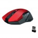 Бездротова Миша Ігрова FANTECH WG10 Raigor II