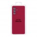 Чохол Silicone Cover Full Camera (A) для Samsung Galaxy A17 (A175)/A17 5G (A176) Чохол Silicone Cover Full Camera (A) для Samsung Galaxy A17 (A175)/A17 5G (A176)